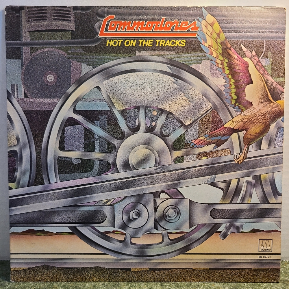 Commodores